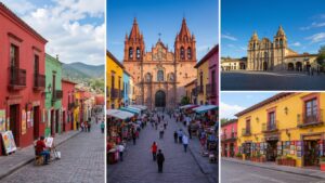 Lifestyle Recommendations for Mexican Cities