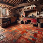 Terracotta Floor Polishing Techniques for a Gleaming Finish