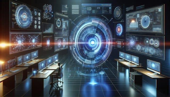 AI-Powered Search Assistants for Creating Engaging Content