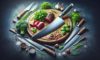 Chopping Skills: Master Them with This Universal Guide