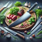 Chopping Skills: Master Them with This Universal Guide