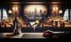 Cocktails at Hard Shake Waldorf Astoria: A Complete Experience