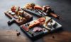 Charcuterie Board Tips: A Visual Guide to Elevate Your Display