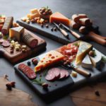 Charcuterie Board Tips: A Visual Guide to Elevate Your Display