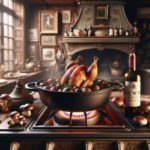 Coq au Vin: A Timeless Classic French Cooking Guide