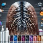 Caring for Colour-Treated Hair: Essential Tips for Textures