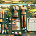 Golf Fashion Trends for 2025: Best South African Styles