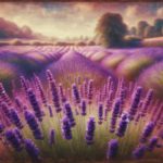 Lavender: A Hidden Gem for Stress Relief in the UK