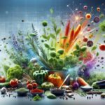 Low-Sodium Cooking Guide: Delicious Dishes Await
