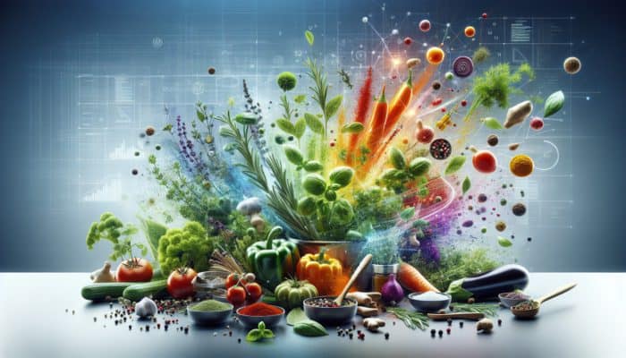 Low-Sodium Cooking Guide: Delicious Dishes Await