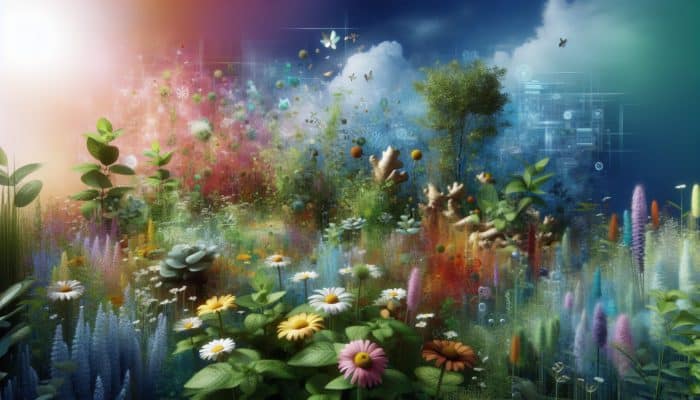 Safe Herbs for Sensitive Stomachs: A UK Guide