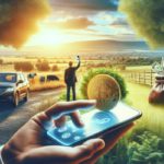 Rent a Car Online: Essential Tips for Rural Adventures