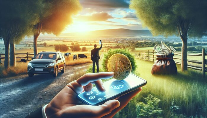 Rent a Car Online: Essential Tips for Rural Adventures