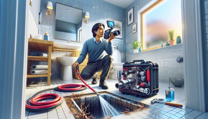 Drain Services in Mission: Expert Solutions for Your Needs