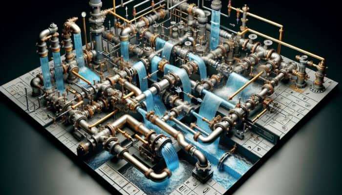Backflow Testing Services for Safe Water in Port Moody