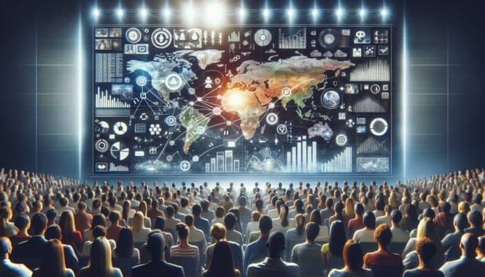 Content Syndication for Improved Visibility and Reach