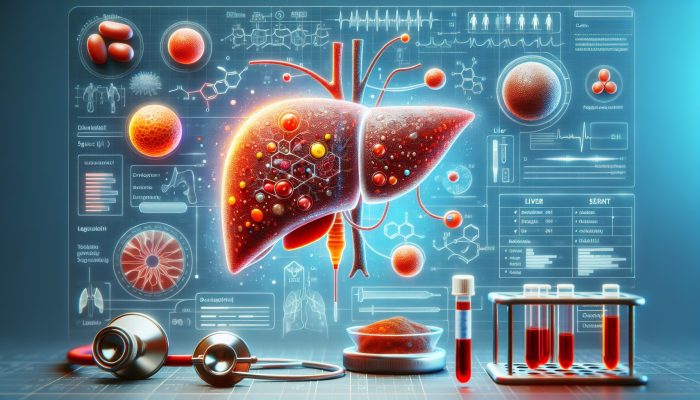 Liver Blood Test Guide: Essential Insights for Merthyr Tydfil