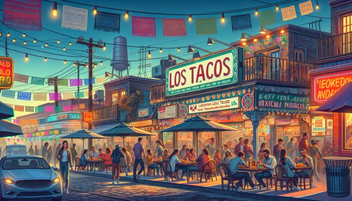 Authentic Mexican Food: The Ultimate Guide for Vegas Diners