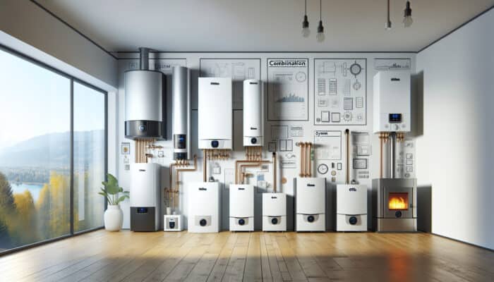 Boiler Services by Trusted Local Experts in Chilliwack