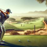 Golf Cut Shot: Mastering the Technique in South Africa
