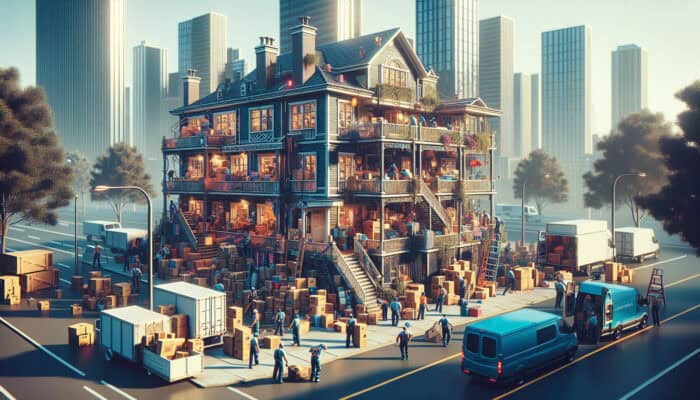 House Clearance Quotes: Affordable and Budget-Friendly Choices