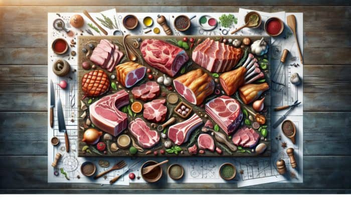 Best Cuts of Pork for Beginner Pitmasters