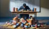 Lifestyle Influences on UK Dietary Choices