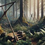 Survival Traps: Must-Have DIY Skills for Wilderness Survival