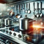 Stainless Steel Tongs: A Must-Have Kitchen Essential