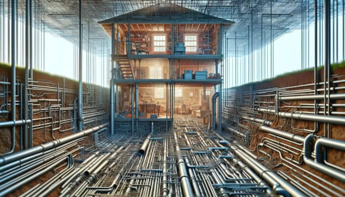 Crawl Space Drainage Services: Expert Solutions in Abbotsford