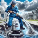 Drain Services in South Vancouver Tailored to Local Needs
