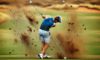 Recover from Bad Golf Shots: South African Players’ Guide