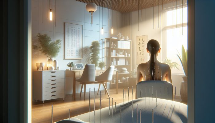 Acupuncture Insights on Appetite Regulation in the UK