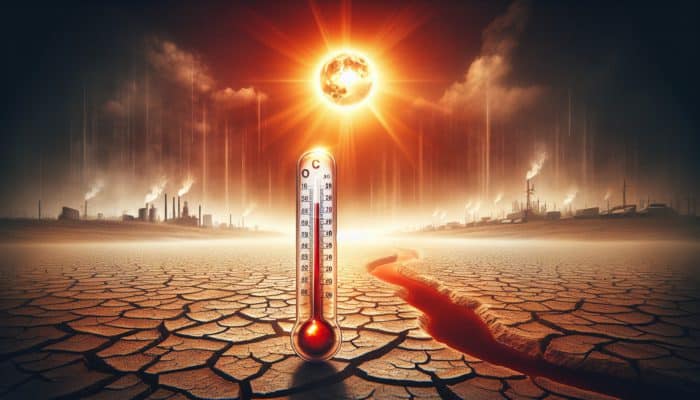 Surviving a Drought: Key Strategies for Resilience