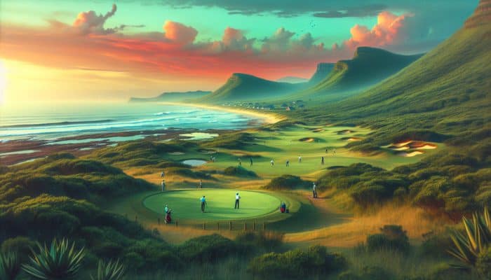 Umdoni Park Golf Club: Uncover South Africa’s Secret Treasure