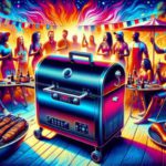 Electric Smokers: Top US Choices for Effortless BBQ