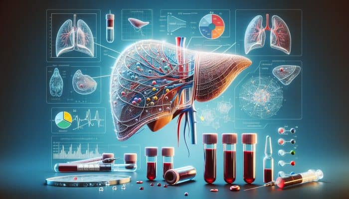 Liver Blood Test Guide: Everything You Need in Walton-on-Thames
