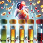 Cholesterol Blood Test Insights for Improved Health in Oakham