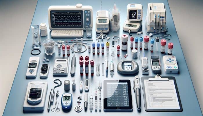 Diabetes Blood Test: Essential Guide for Abingdon-on-Thames Residents