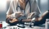 Diabetes Blood Test: Explore Local Services in Ashington