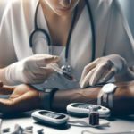 Diabetes Blood Test: Explore Local Services in Ashington