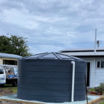 Rainwater Tanks: Whole-House Filtration Solutions Available