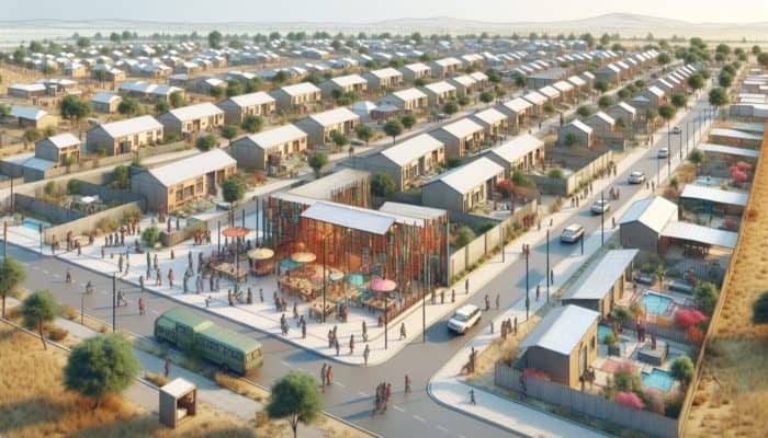 Thohoyandou Property Market Trends: Insights for Mid-Level Buyers