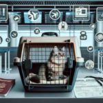 Cat Airline Policies: A Guide to Pet Travel Essentials