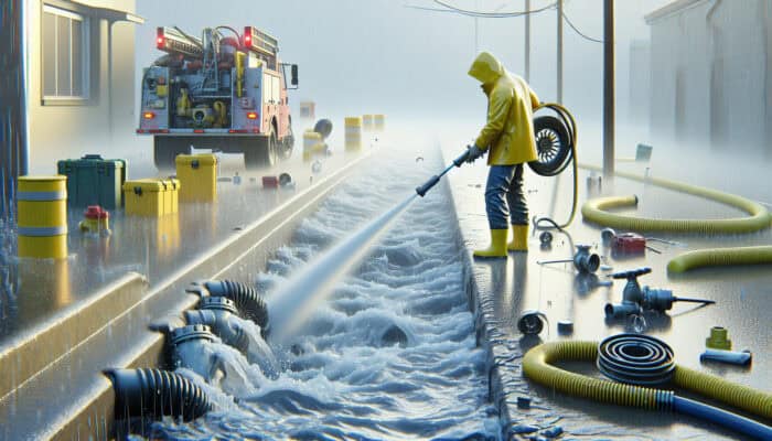 Drain Cleaning Services in Port Moody: Your Local Experts