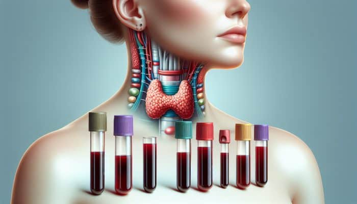 Thyroid Blood Test Essentials: A Guide for Bath Residents