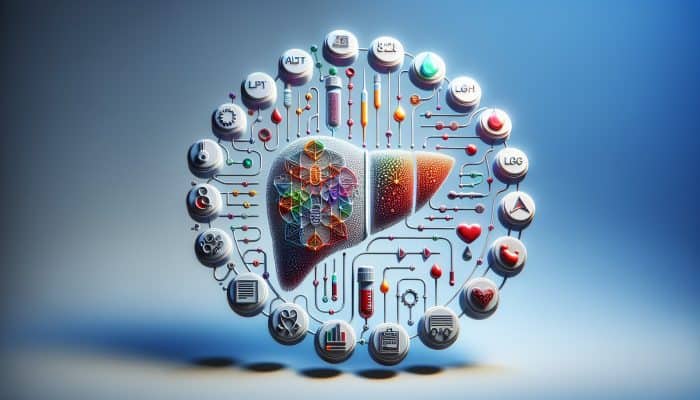 Liver Blood Test Insights: Essential Health Guide for Basingstoke