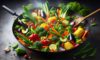 Stir-Fry Dinner: Easy Tips for a Quick Meal Success