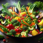 Stir-Fry Dinner: Easy Tips for a Quick Meal Success