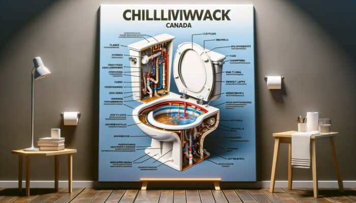 Toilet Repair Services: Your Trusted Local Experts in Chilliwack